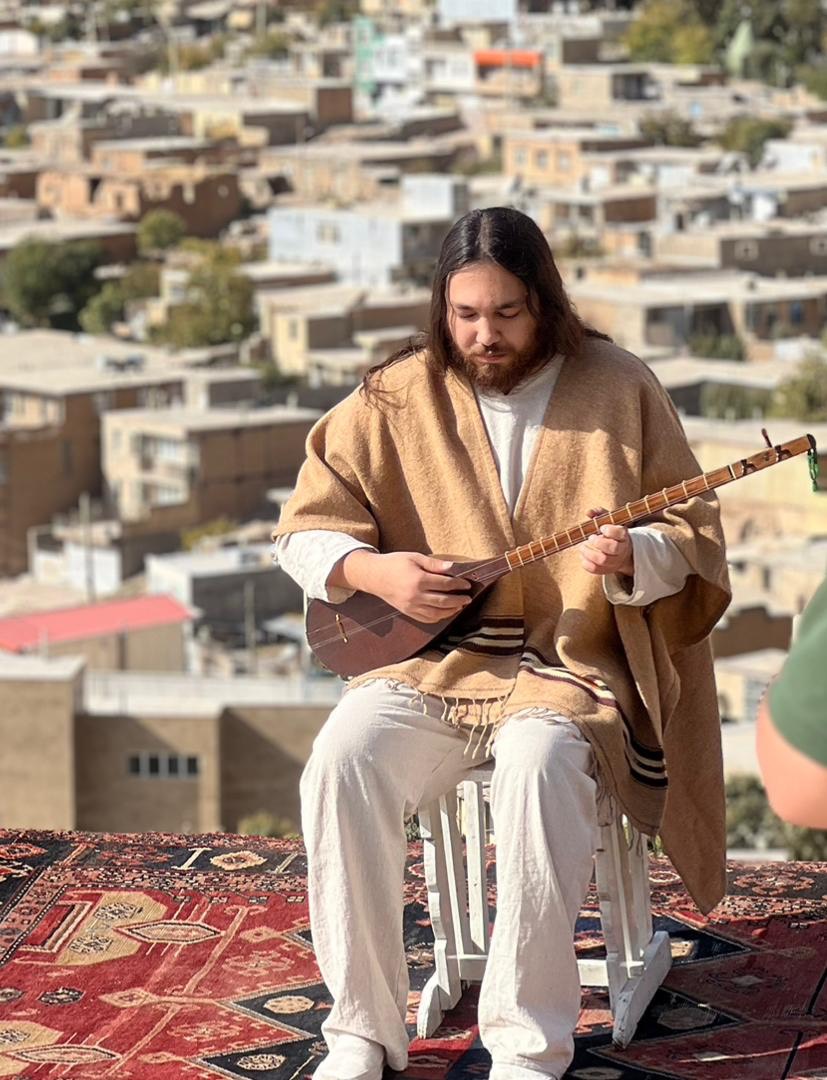 سیدوصال حسینی