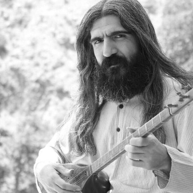 سید آرش شهریاری